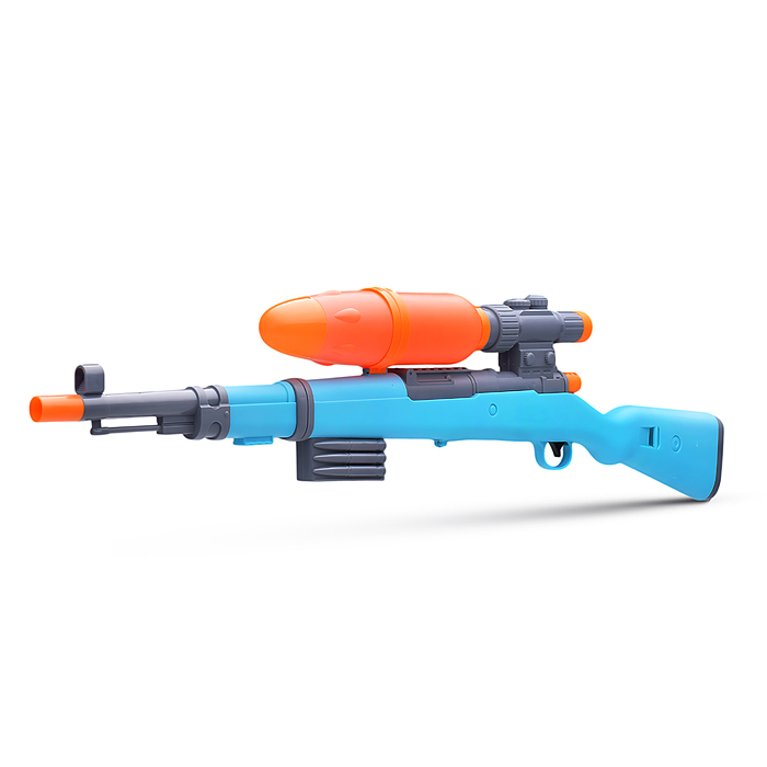 Фото к товару Водное оружие M605Q "Снайперская атака" в пакете Водное оружие M605Q "Снайперская атака" в пакете