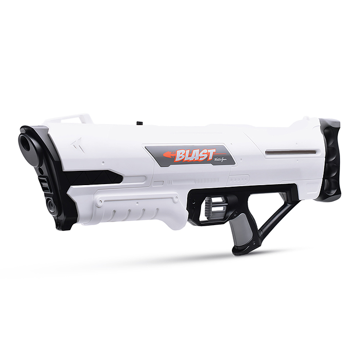 Фото к товару Водное оружие XD35 "Водомет" в коробке Водное оружие XD35 "Водомет" в коробке