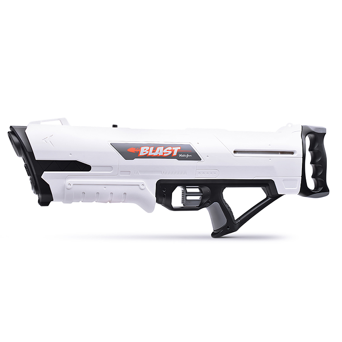 Фото к товару Водное оружие XD35 "Водомет" в коробке Водное оружие XD35 "Водомет" в коробке