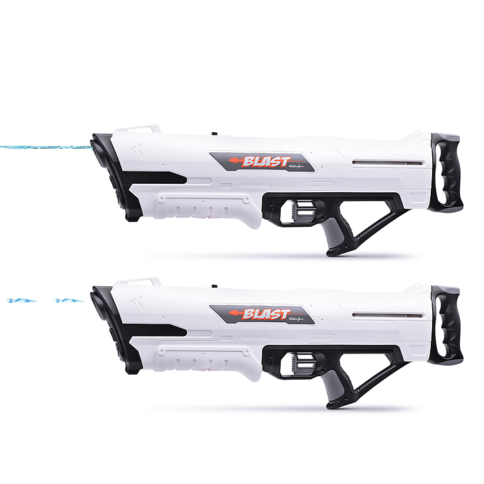 Фото к товару Водное оружие XD35 "Водомет" в коробке Водное оружие XD35 "Водомет" в коробке