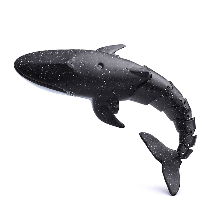 Фото к товару Кит 18002-2 на р/у, 27 MHz в коробке Кит 18002-2 на р/у, 27 MHz в коробке