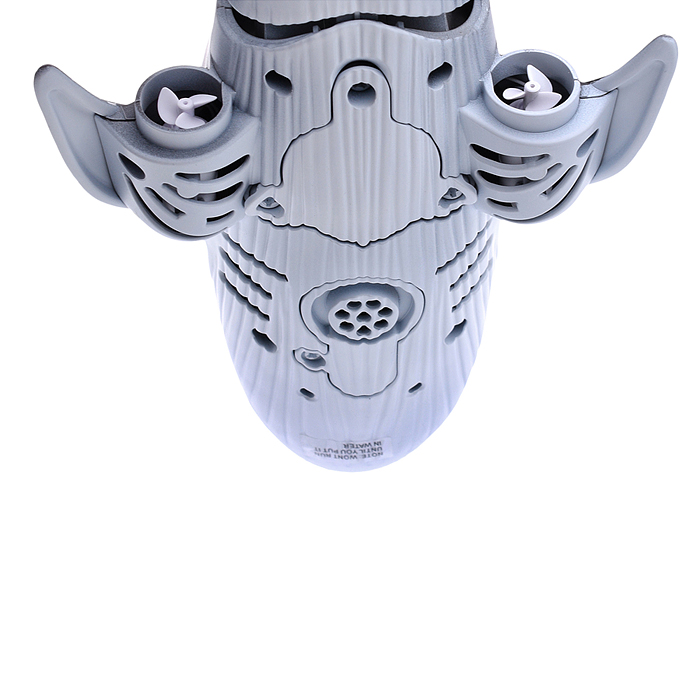 Фото к товару Кит 18002-2 на р/у, 27 MHz в коробке Кит 18002-2 на р/у, 27 MHz в коробке