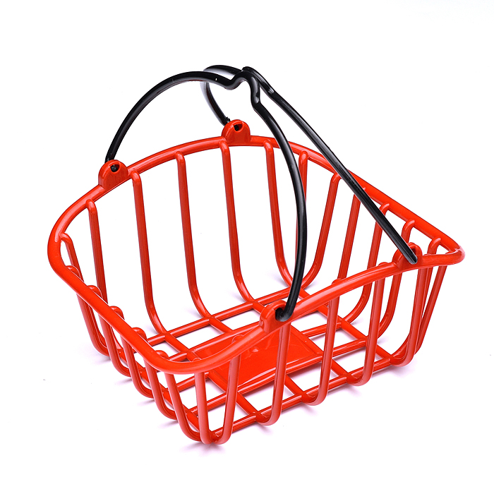 Игровой набор супермаркет 668-131 "Мой магазин" (52 предмета) в коробке