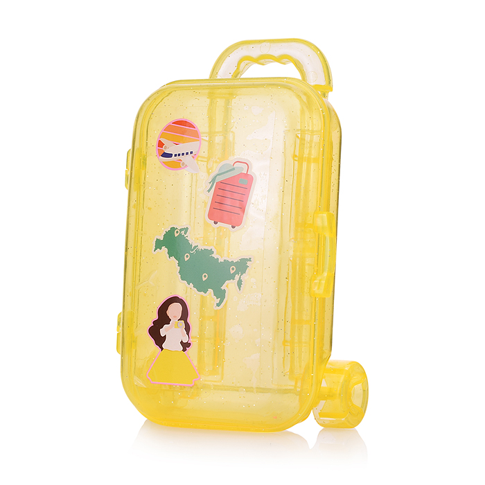 Кукла Мирэя. Кристальное море.