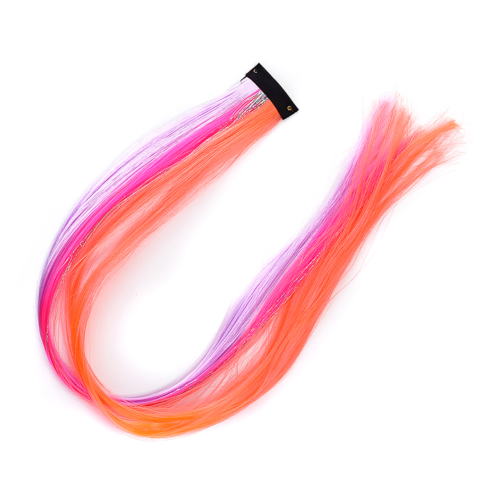 Подвеска для волос 00-3254 "Яркие краски"