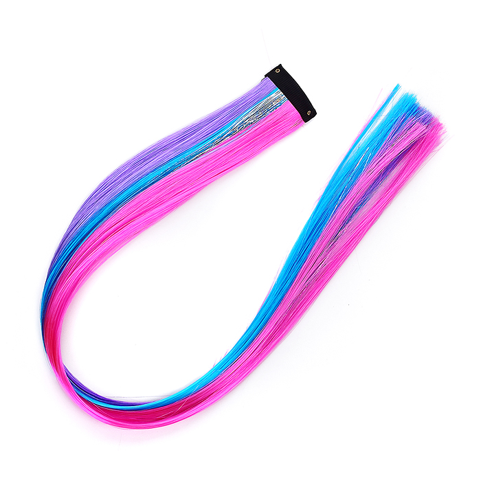 Подвеска для волос 00-3254 "Яркие краски"