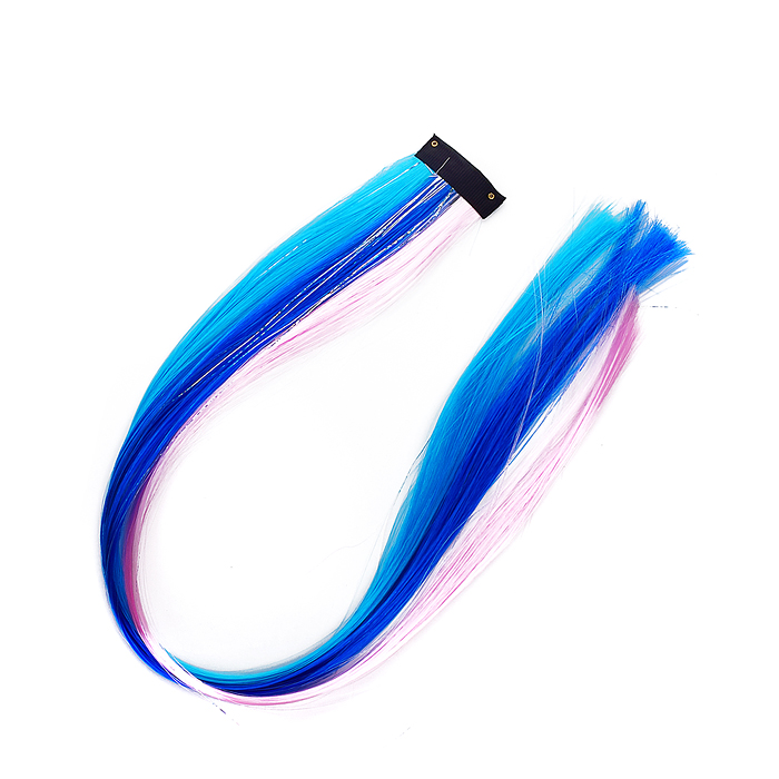 Подвеска для волос 00-3254 "Яркие краски"