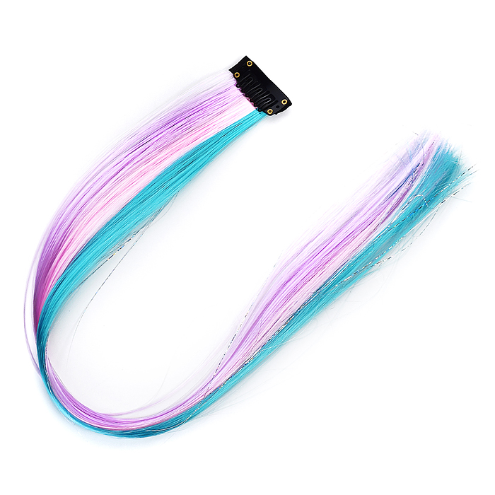 Подвеска для волос 00-3254 "Яркие краски"