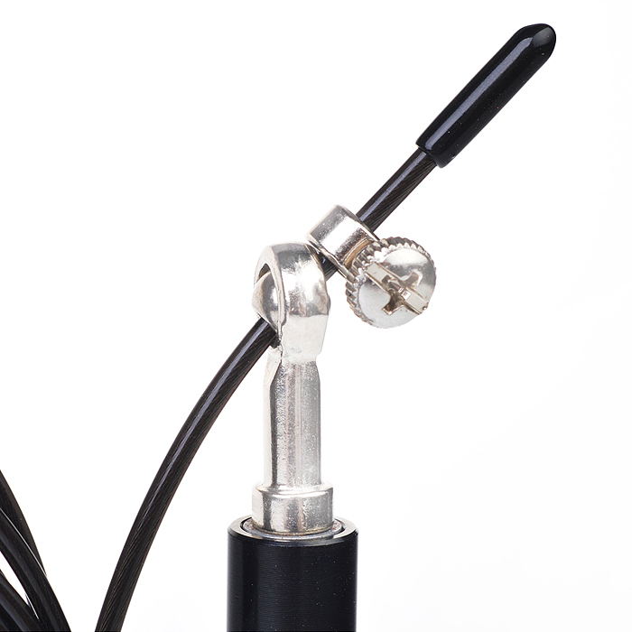 Фото к товару Скакалка 00-3222 "Золото" 3 м. Скакалка 00-3222 "Золото" 3 м.