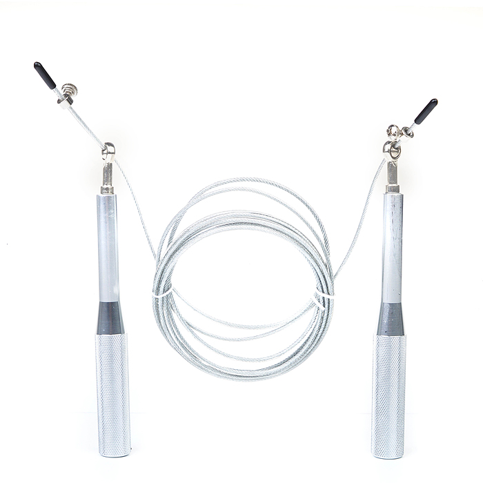 Фото к товару Скакалка 00-3222 "Золото" 3 м. Скакалка 00-3222 "Золото" 3 м.