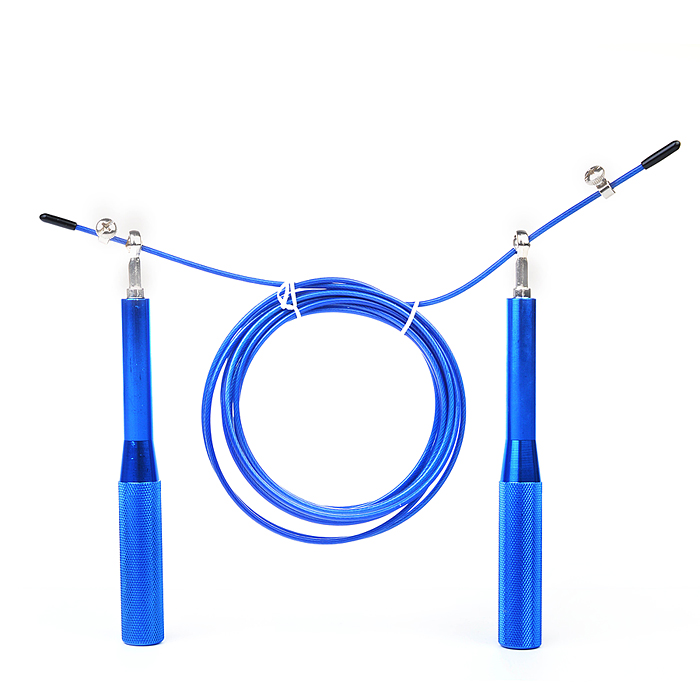 Фото к товару Скакалка 00-3222 "Золото" 3 м. Скакалка 00-3222 "Золото" 3 м.