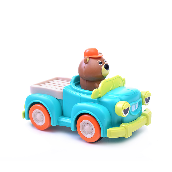 Фото к товару Машина 299Y "Держи баланс" в коробке Машина 299Y "Держи баланс" в коробке