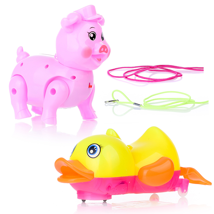 Заводная игрушка в ассортименте 8927 на батарейках, в пакете Заводная игрушка в ассортименте 8927 на батарейках, в пакете