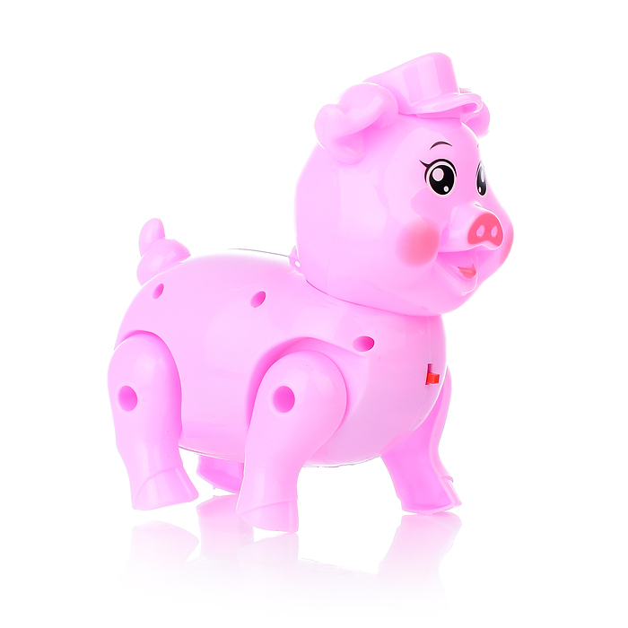 Фото к товару Заводная игрушка в ассортименте 8927 на батарейках, в пакете Заводная игрушка в ассортименте 8927 на батарейках, в пакете