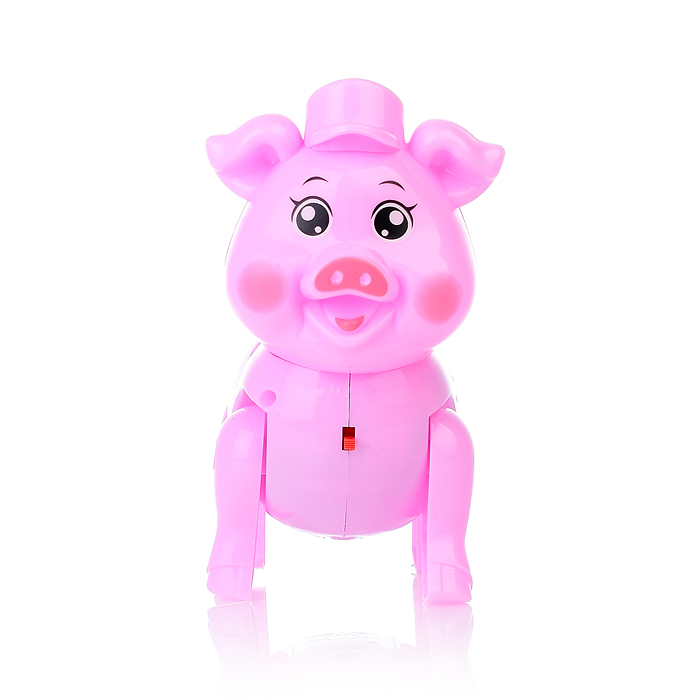 Фото к товару Заводная игрушка в ассортименте 8927 на батарейках, в пакете Заводная игрушка в ассортименте 8927 на батарейках, в пакете