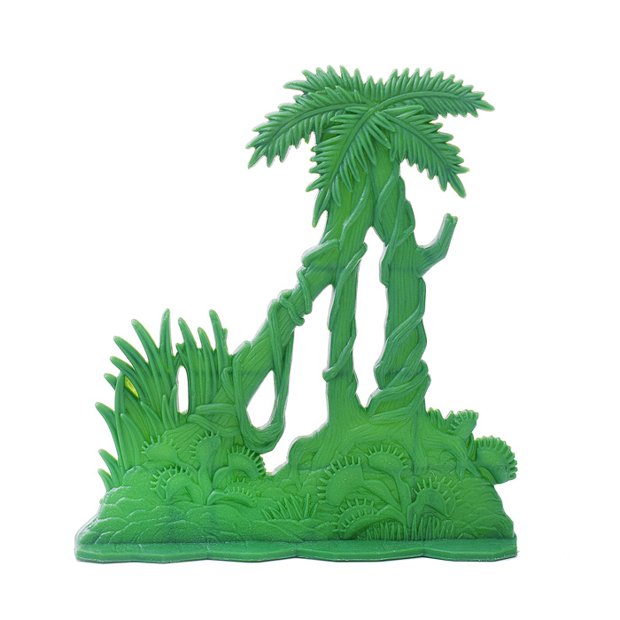 Набор динозавров 12009 "Эра динозавров" на батарейках, в коробке