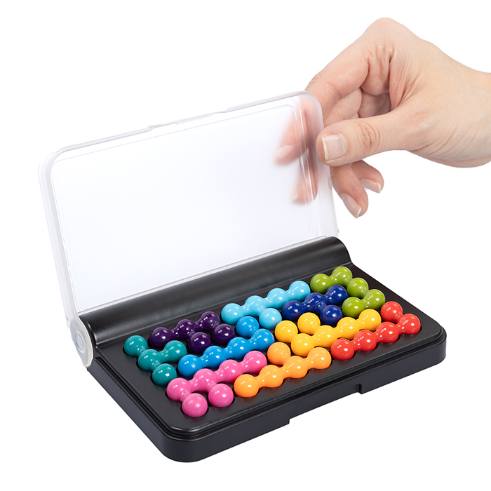 Игра головоломка "Логический пазл"