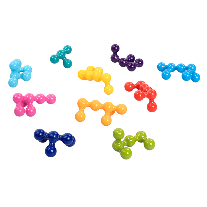 Игра головоломка "Логический пазл"