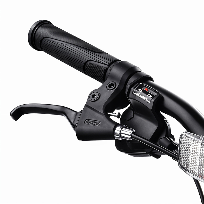 Фото к товару Велосипед 24" Rocket Azkar Pro, цвет синий, размер 15" Велосипед 24" Rocket Azkar Pro, цвет синий, размер 15"