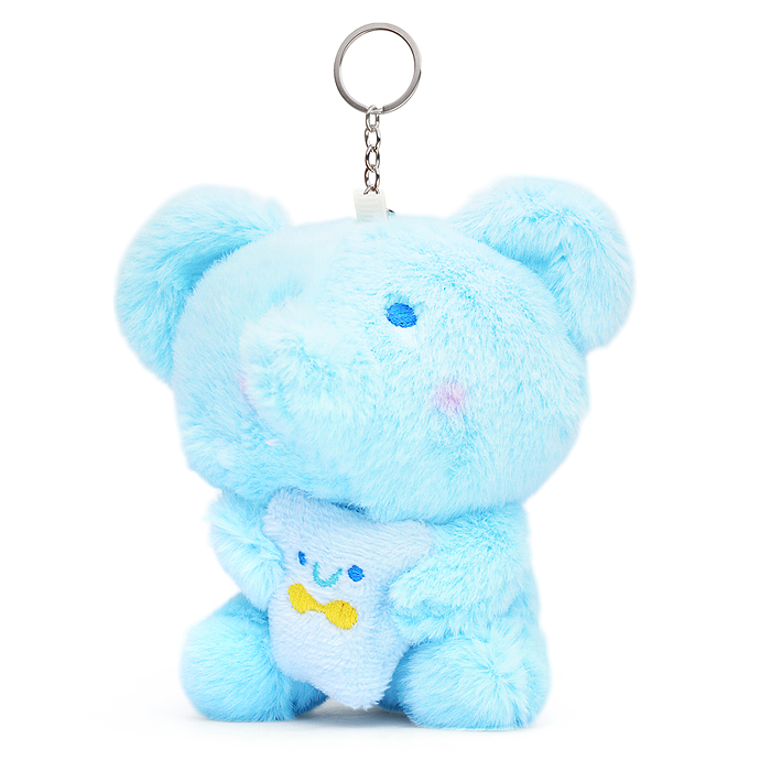 Мягкая игрушка M1319 "Зверюшка с игрушкой"