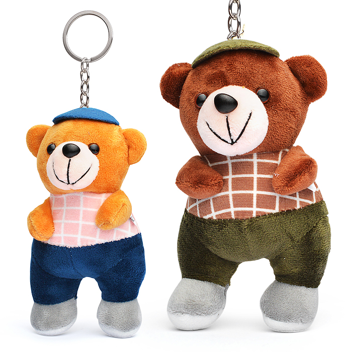 Мягкий игрушка M1332 "Медведь Оливер" 13см Мягкий игрушка M1332 "Медведь Оливер" 13см