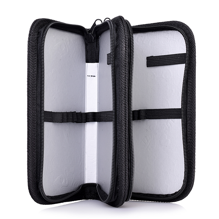 Фото к товару Пенал двухсекционный большой "Девушка 2023" 190/105 Пенал двухсекционный большой "Девушка 2023" 190/105