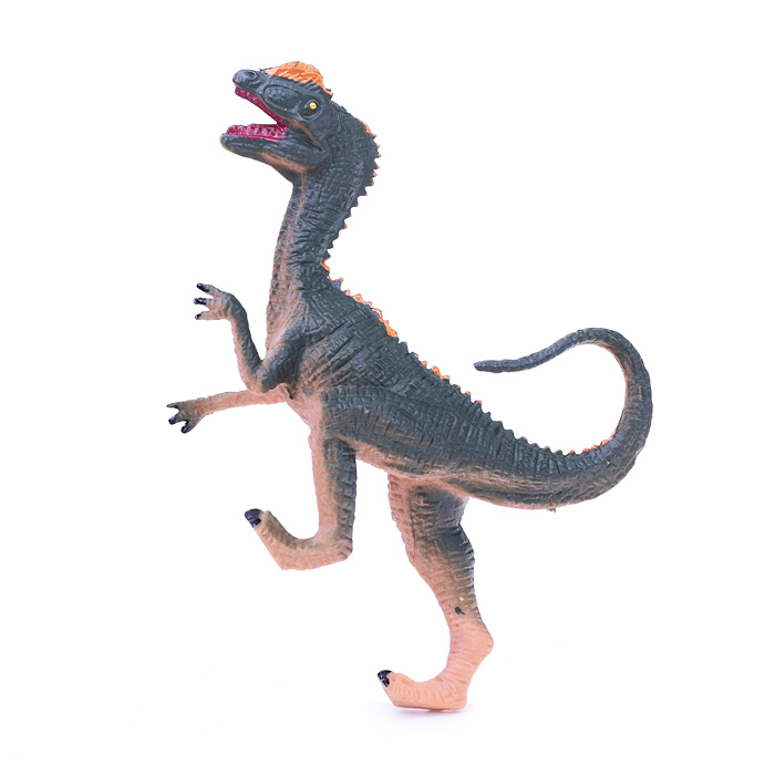 Фото к товару Набор динозавров KZ956-051T "Эпоха динозавров" в коробке Набор динозавров KZ956-051T "Эпоха динозавров" в коробке