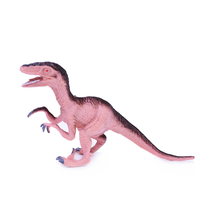 Фото к товару Набор динозавров KZ956-051T "Эпоха динозавров" в коробке Набор динозавров KZ956-051T "Эпоха динозавров" в коробке