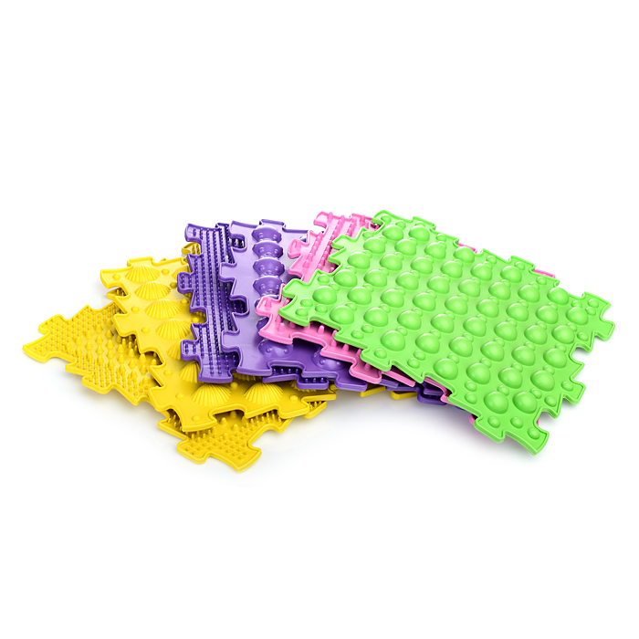 Фото к товару Игровой коврик 6 эл. Игровой коврик 6 эл.