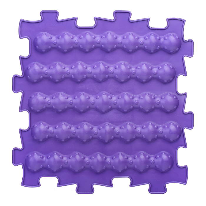 Фото к товару Игровой коврик 6 эл. Игровой коврик 6 эл.