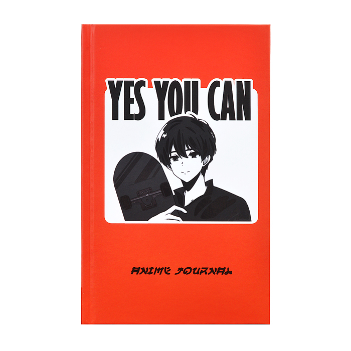 Записная книжка "Аниме 2" (130х210мм, 80л, матовая пленка, твердый переплет, клетка) Записная книжка "Аниме 2" (130х210мм, 80л, матовая пленка, твердый переплет, клетка)