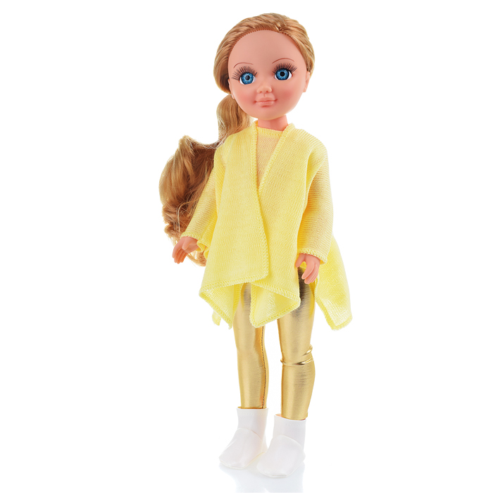 Фото к товару Кукла Анастасия осень 2, со звуком Кукла Анастасия осень 2, со звуком