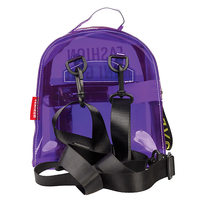 Рюкзак детский "Fashion Mini Girl" 1 отделение на молнии