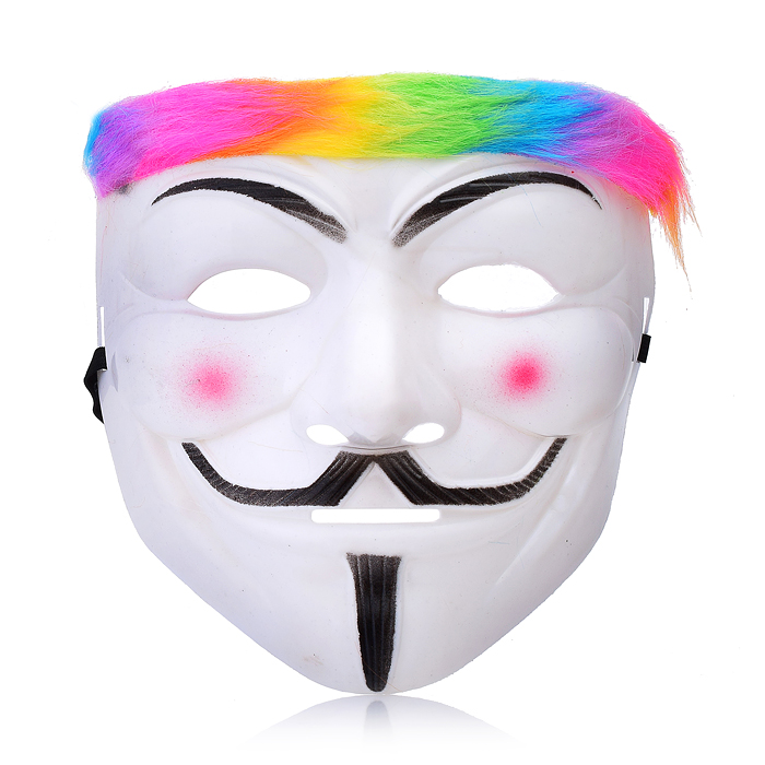 Маска карнавальная S1169, в пакете Маска карнавальная S1169, в пакете