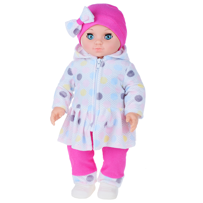 Фото к товару Пупс Бабочка Пупс Бабочка