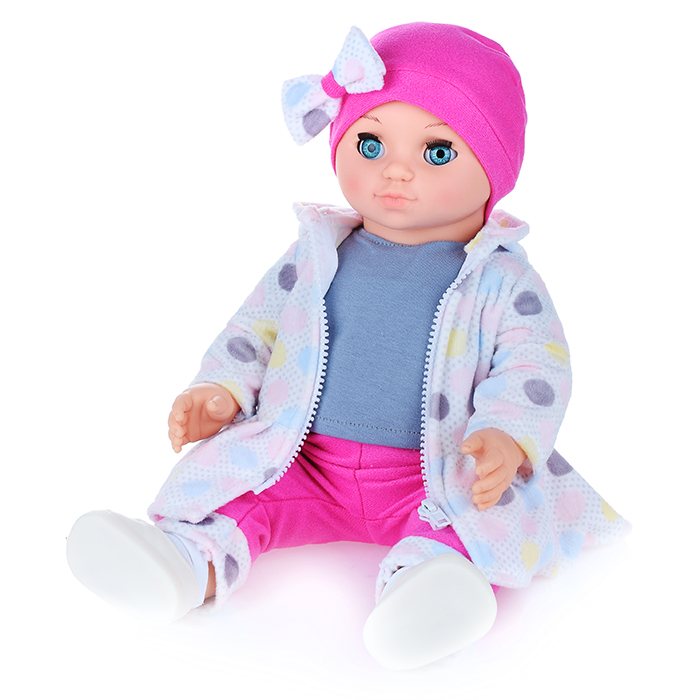 Фото к товару Пупс Бабочка Пупс Бабочка