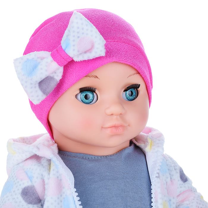 Фото к товару Пупс Бабочка Пупс Бабочка