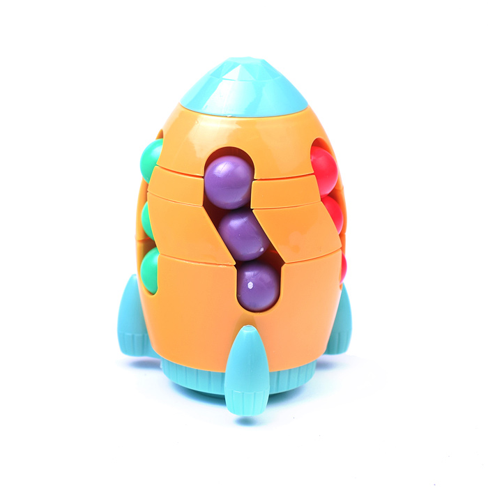 Головоломка 1689-4 "Эрудит" в коробке