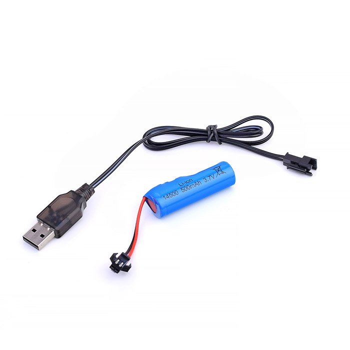 Машина A8863-137A р/у, 27MHz, в коробке