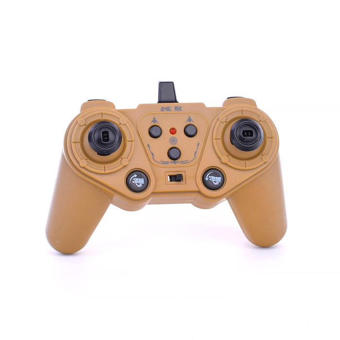 Машина A8863-137A р/у, 27MHz, в коробке