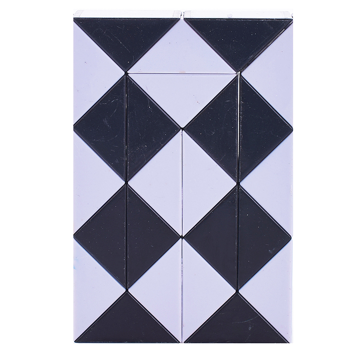 Головоломка 668-31 "Змейка" в пакете