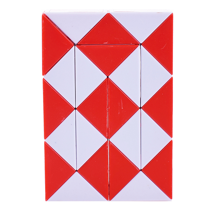 Головоломка 668-31 "Змейка" в пакете