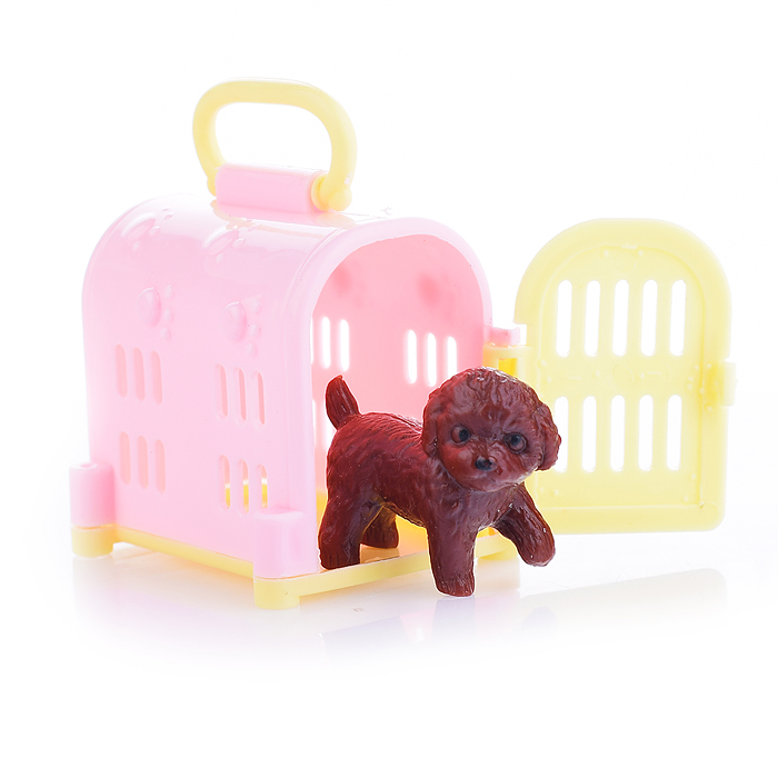 Игровой набор 58903 "Питомец" на листе