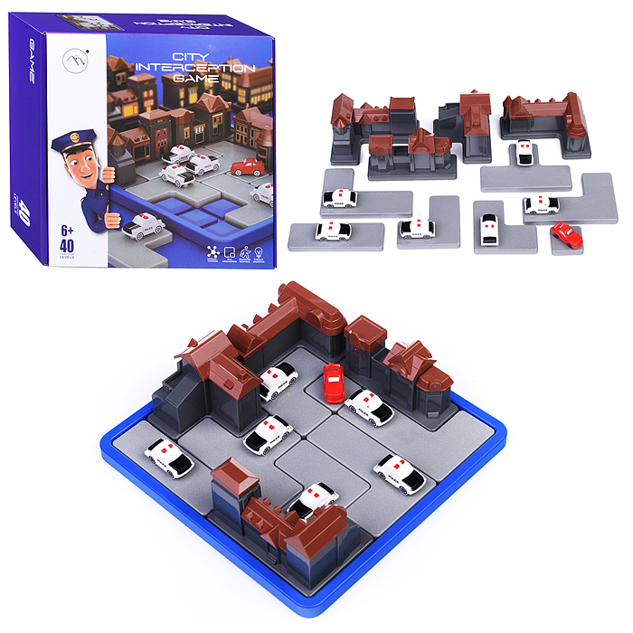 Настольная игра 920-8 "Стратегия" в коробке Настольная игра 920-8 "Стратегия" в коробке