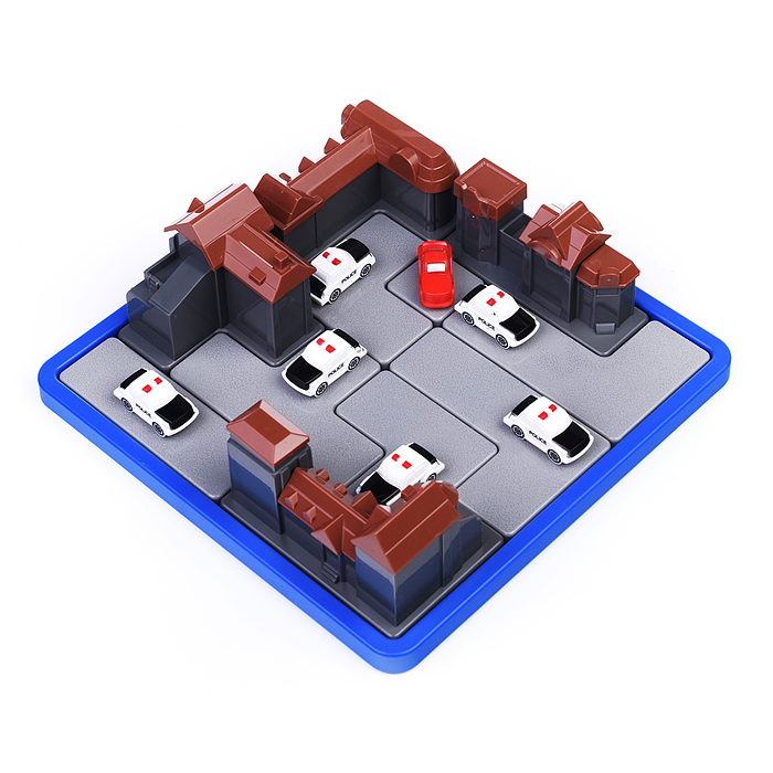 Настольная игра 920-8 "Стратегия" в коробке