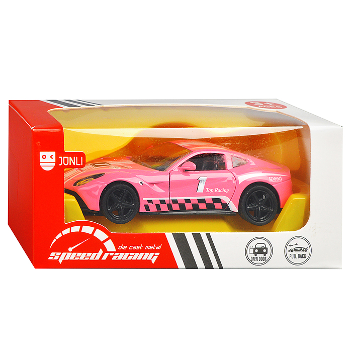 Фото к товару Машина TF9978 "Классическая-2" 1:32 металл. в коробке Машина TF9978 "Классическая-2" 1:32 металл. в коробке