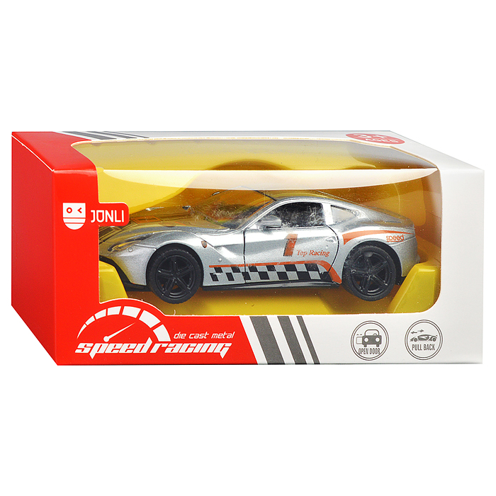 Фото к товару Машина TF9978 "Классическая-2" 1:32 металл. в коробке Машина TF9978 "Классическая-2" 1:32 металл. в коробке