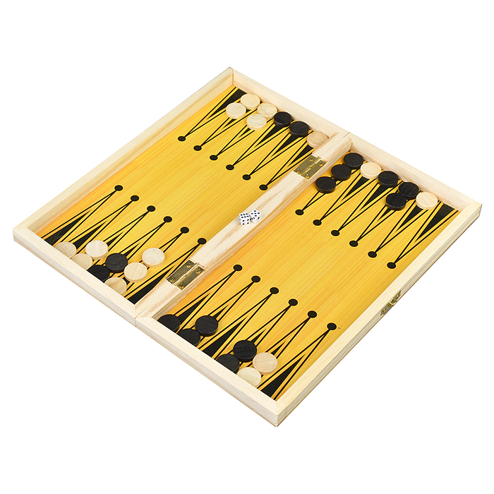 Фото к товару Игра 00-3180, 3 в 1 "Шахматы, шашки, нарды" Игра 00-3180, 3 в 1 "Шахматы, шашки, нарды"