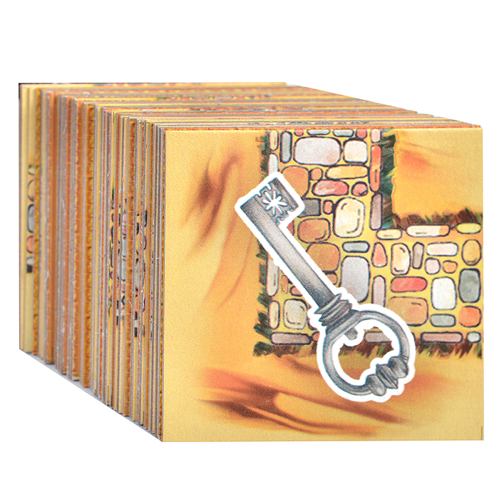 Фото к товару Игра "Охотники за артефактами" настольная стратегическая игра Игра "Охотники за артефактами" настольная стратегическая игра