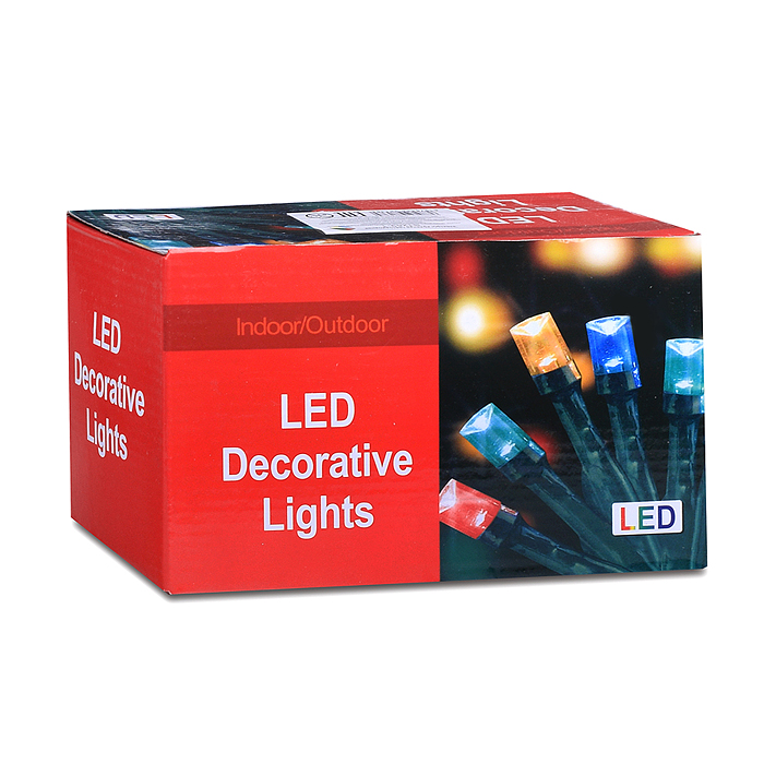 Фото к товару Электрогирлянда "Водопад" S1268-4 светодиодная 1,5*2м., белая Электрогирлянда "Водопад" S1268-4 светодиодная 1,5*2м., белая